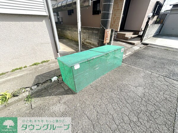 共有部分