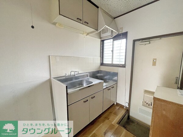 キッチン(キッチン)