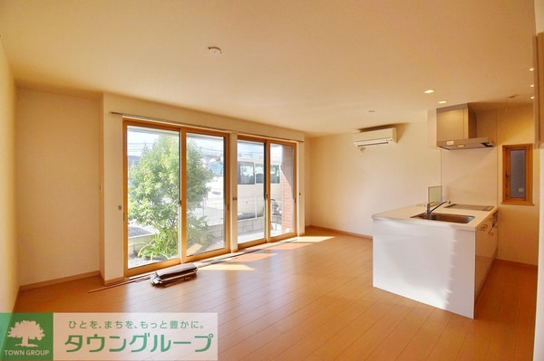 リビング・居室(リビング/居室)