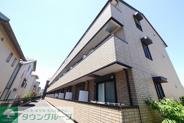 外観(外観)
