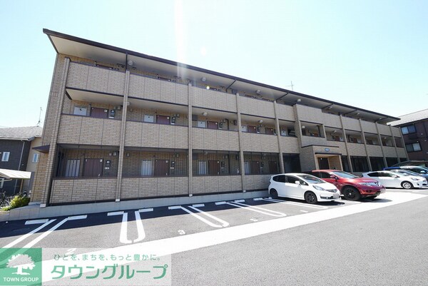 外観(外観)