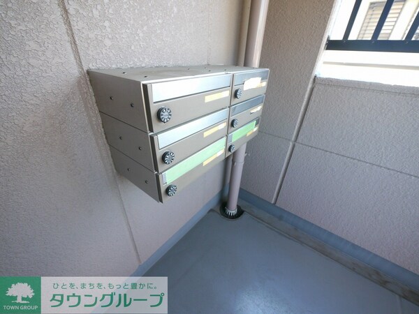 共有部分(設備)