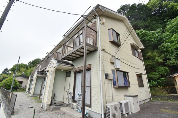 外観(外観)