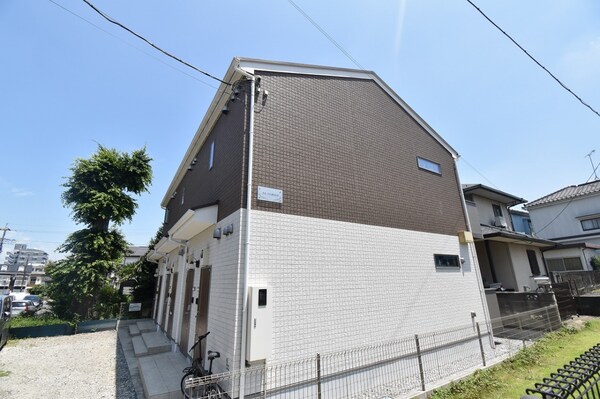 外観(外観)