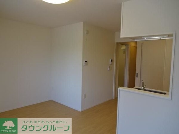 リビング・居室