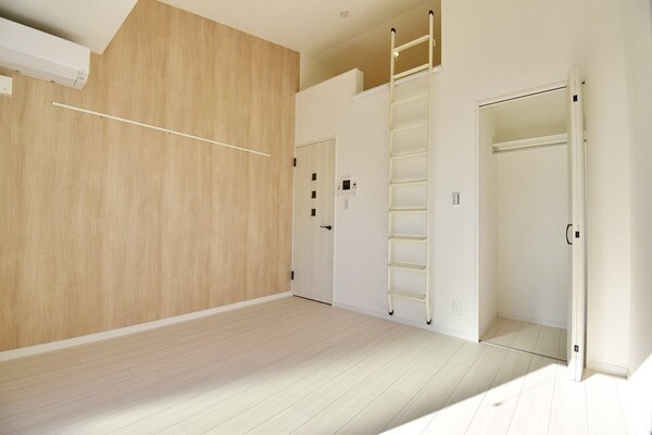 リビング・居室