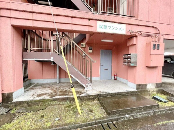 エントランス(エントランス)