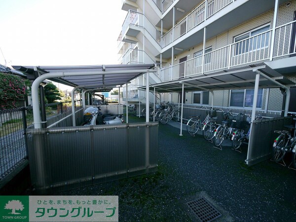 その他(駐車場)