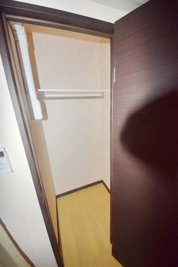 収納(玄関)
