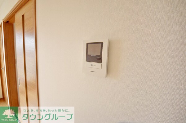 セキュリティ(設備)