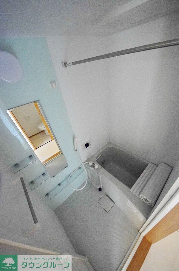 バス／シャワールーム等(設備)