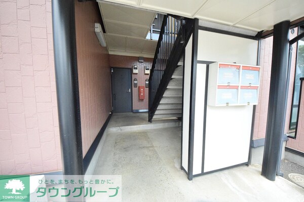 エントランス(エントランス)