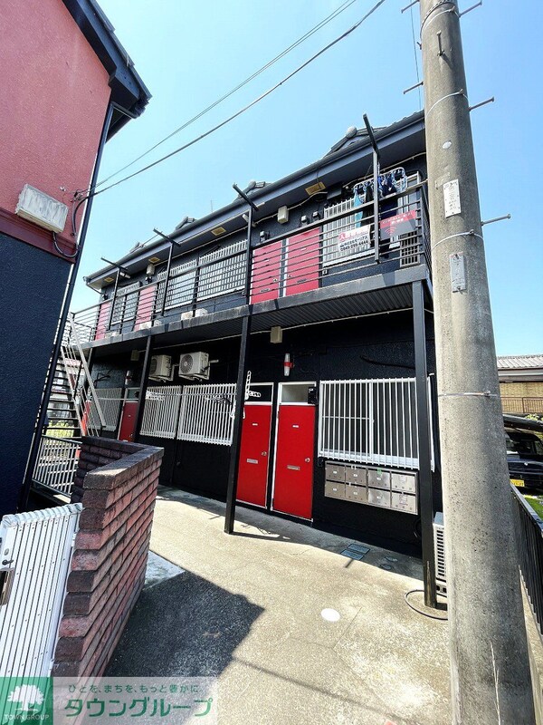外観(外観)