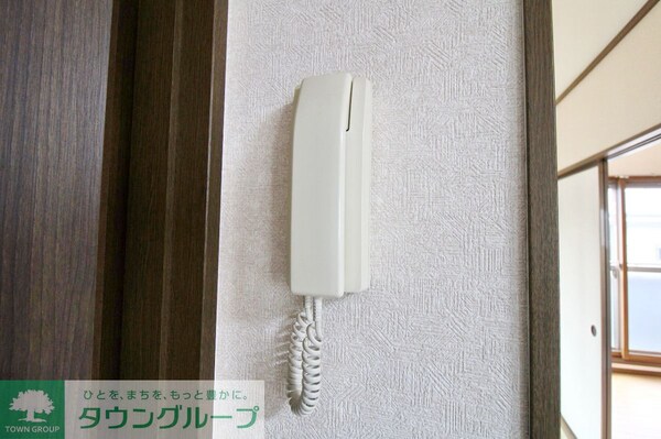 セキュリティ(設備)