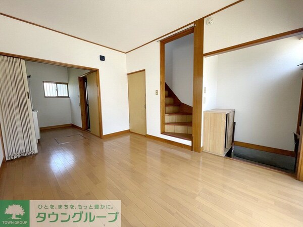 リビング・居室