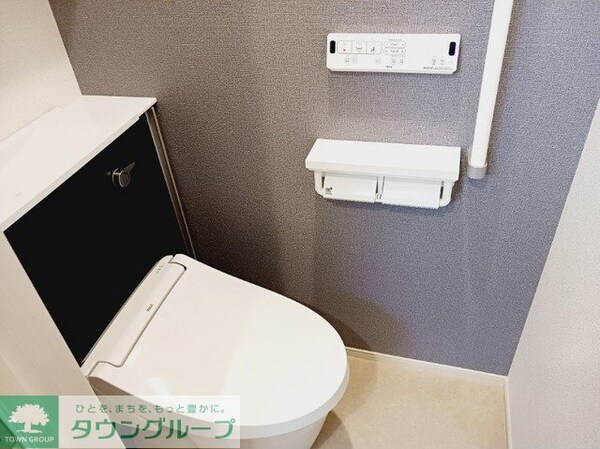 トイレ(トイレ)