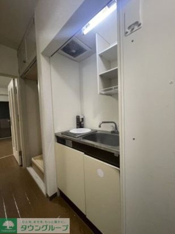 キッチン