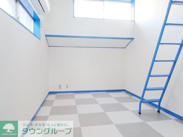 その他室内・内装(現在改装中　色々なタイプのお部屋からお選び下さい)