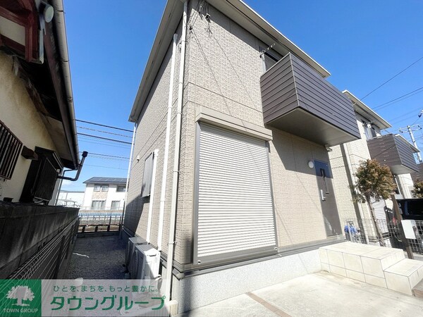 外観(外観)
