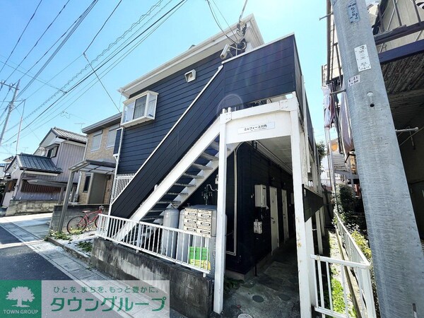 外観(外観)