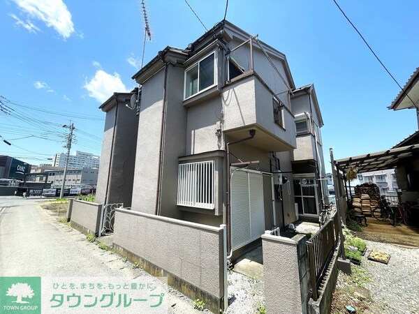 外観(外観)