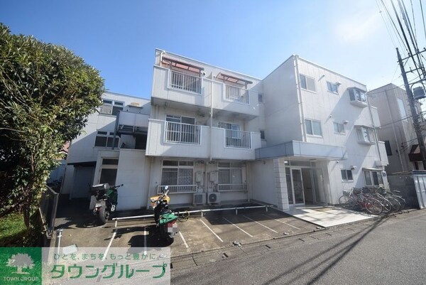 外観(外観)