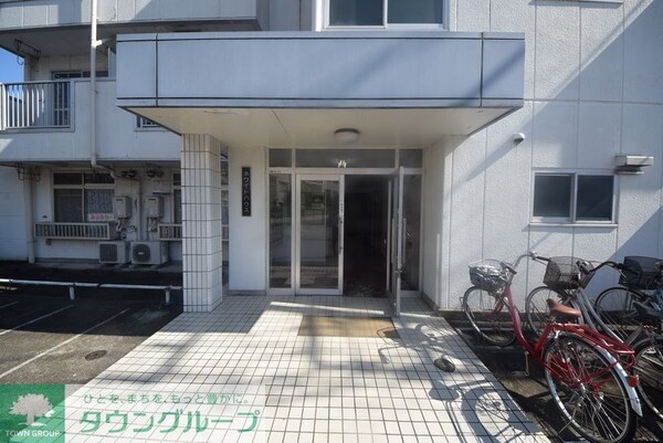 エントランス(エントランス)
