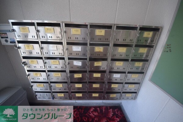 共有部分(共有部分)