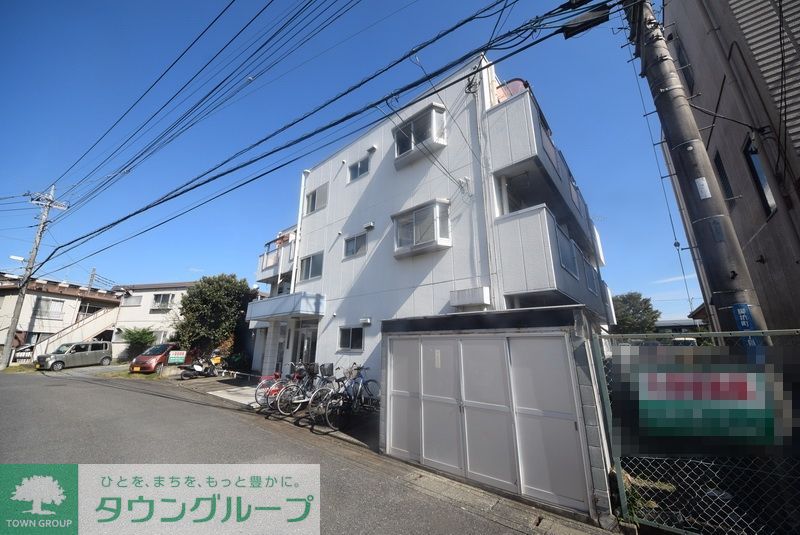 外観写真