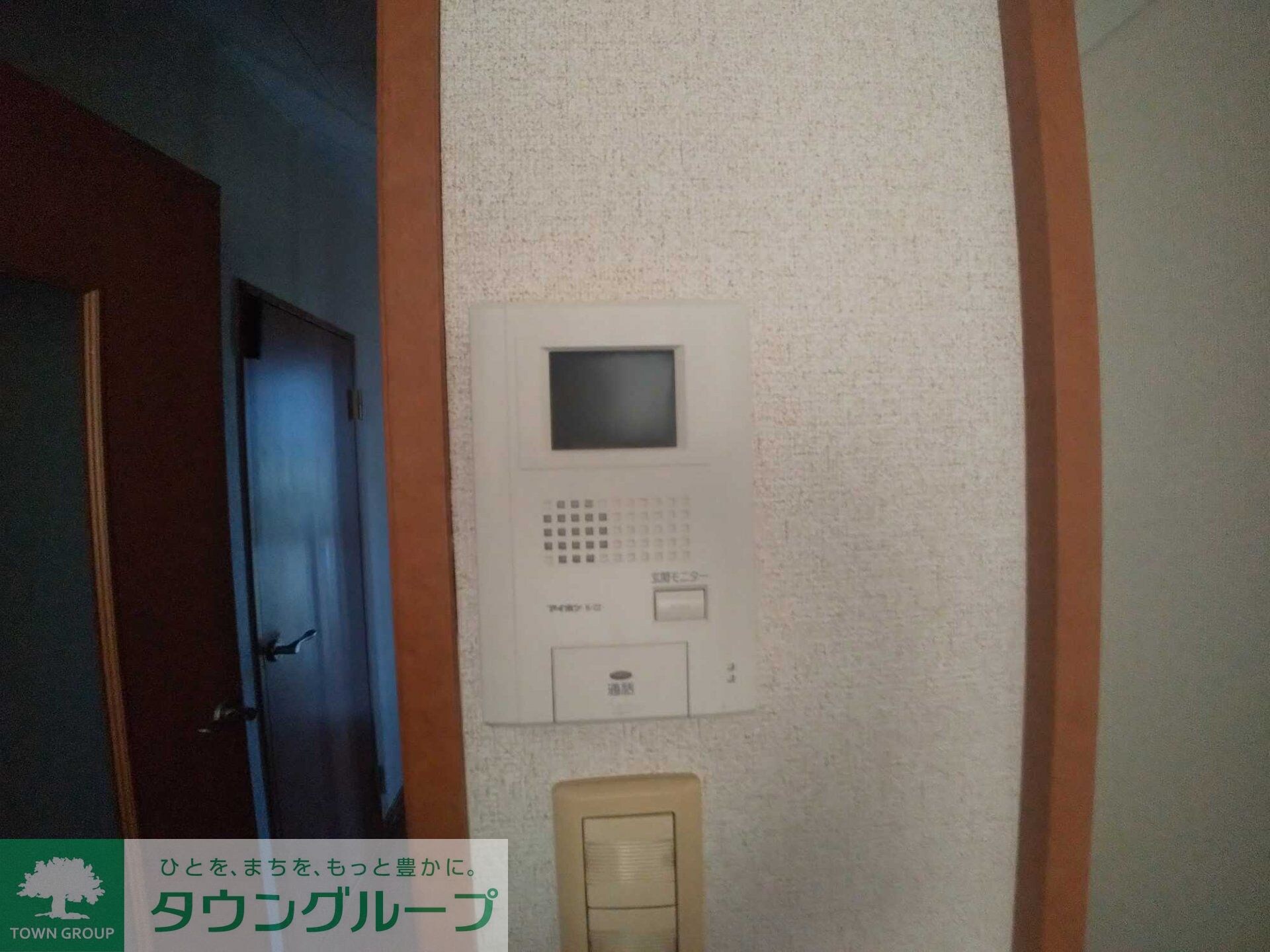 物件内観写真11　(現況優先。タイプ相違あり)