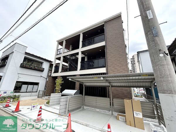 外観(外観)