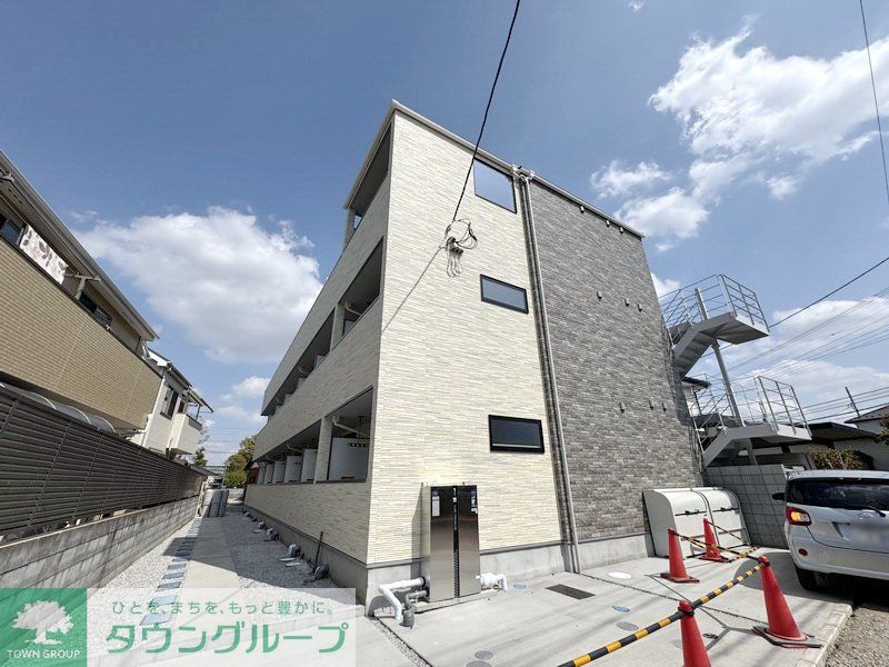 外観写真