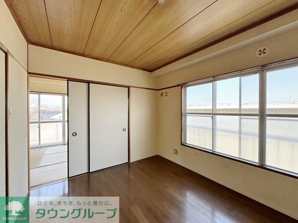 リビング・居室