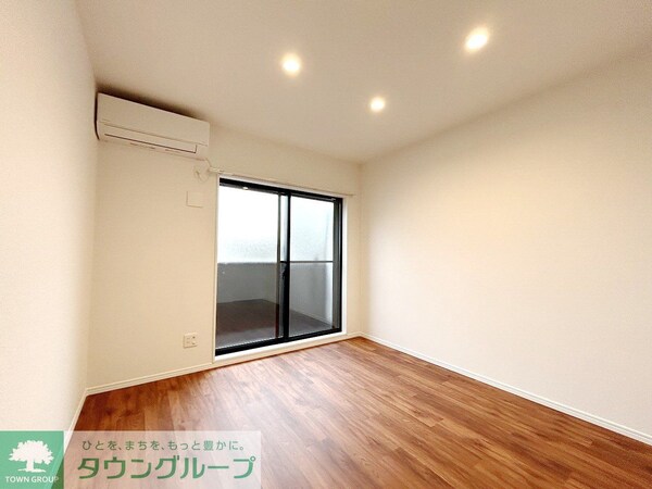 リビング・居室