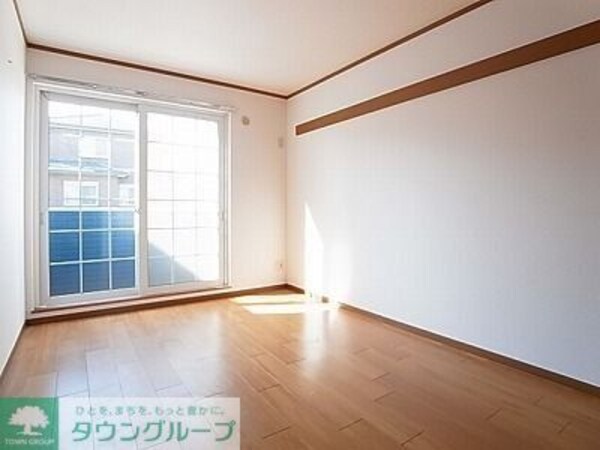 リビング・居室