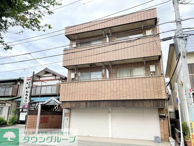 外観写真