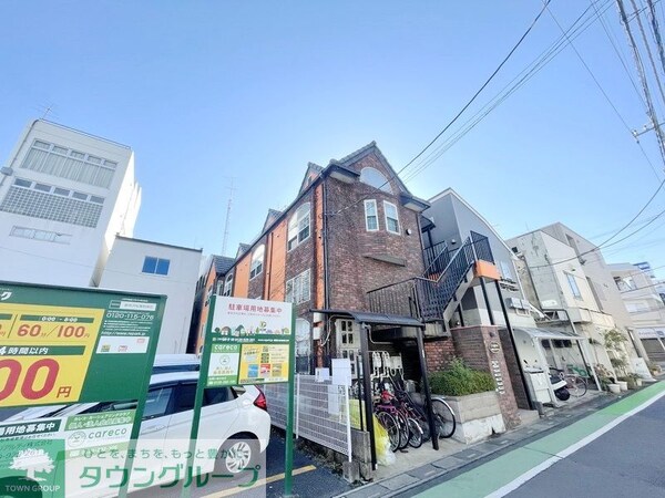 外観(外観)