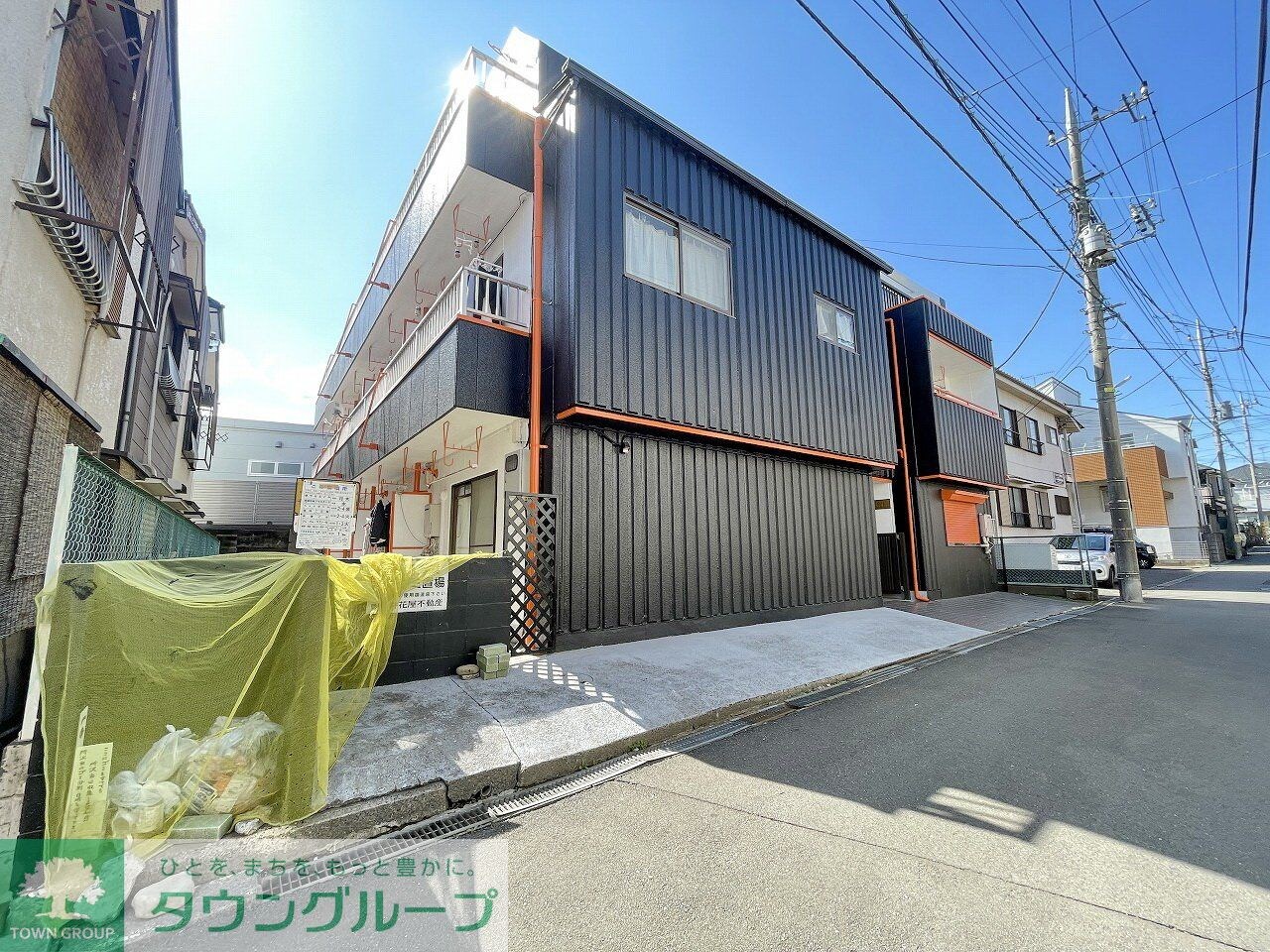 物件内観写真15　