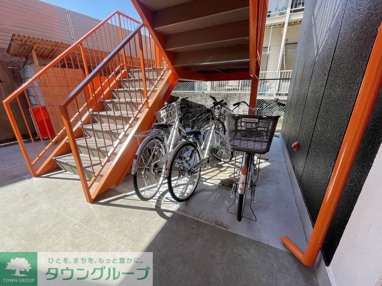 物件内観写真19　