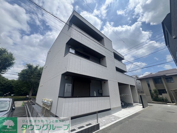 外観(外観)