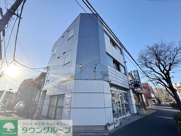 外観(外観)