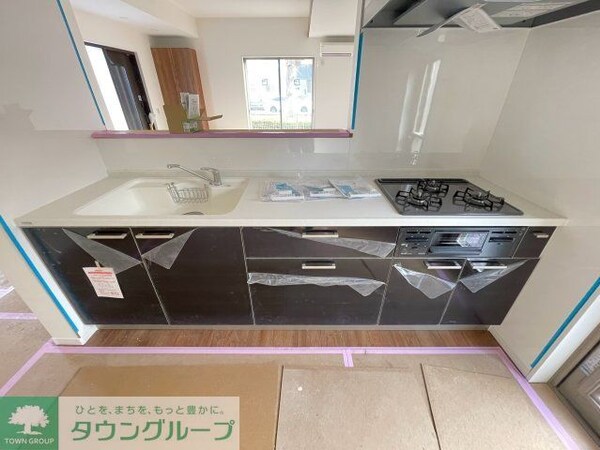 キッチン(14日以降差替予定)