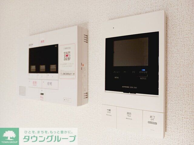 物件内観写真4　(設備)