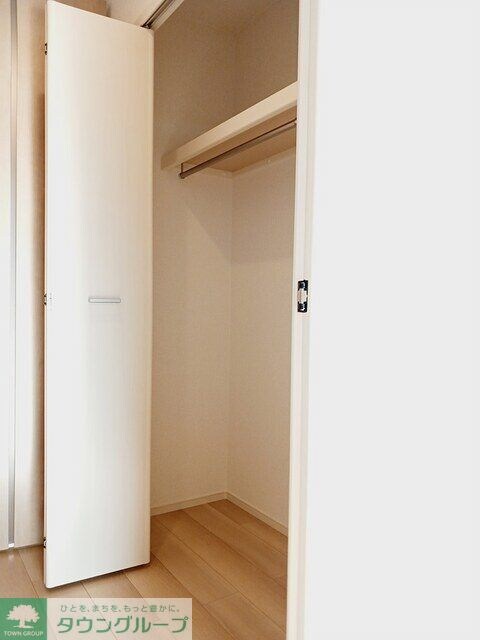 物件内観写真11　(収納)