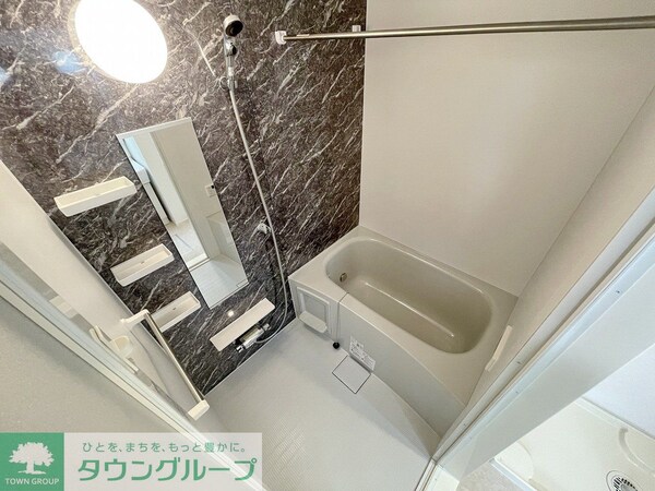 バス／シャワールーム等(同施工会社・同タイプ)
