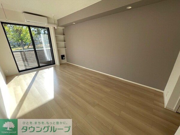 リビング・居室