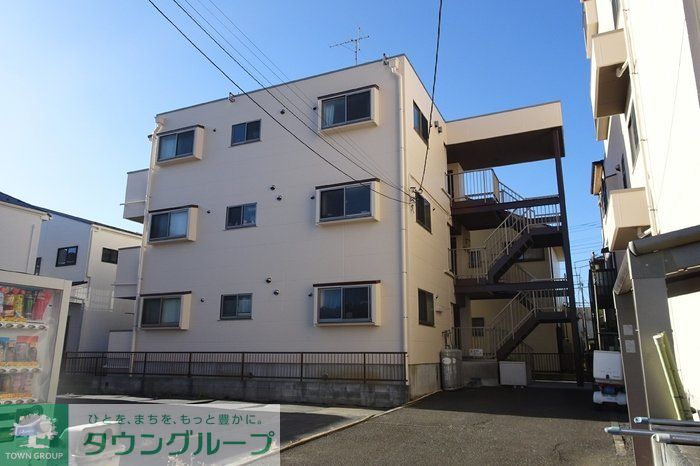 外観写真