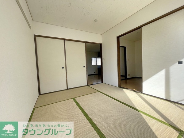 その他室内・内装(リビング/居室)