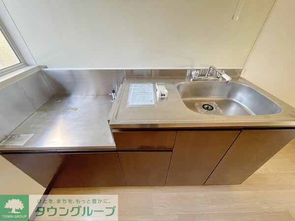 キッチン(キッチン)