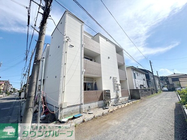 外観(外観)